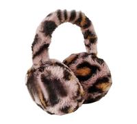 Winter Earmuffs Ear Covers - Soft Plush Lightweight Thermal Headwear, plegable Warm Protection, Stylish Cold Weather Accessories | for Women Girls Outdoor Jogging Morning Walk Travel Ski Snow