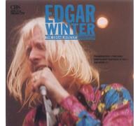 Winter, Edgar - Anthology