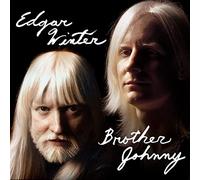 Winter,Edgar - Brother Johnny