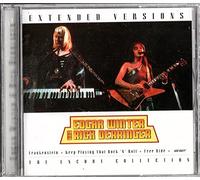 Winter Edgar/Derringer Rick - Extended Versions