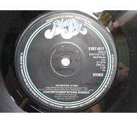 Winter, Edgar Diamond Eyes 7" Blue Sky SSKY4217 EX 1975 with Rick Derringer
