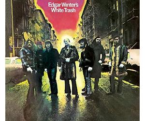 Winter,Edgar - Edgar Winter'S White Tras