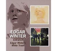 Winter, Edgar - Entrance / Edgar Winter's Whit