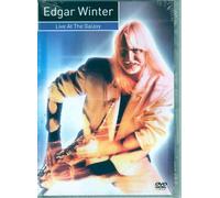 Winter Edgar & Friends-Live At The G [Italia] [DVD]