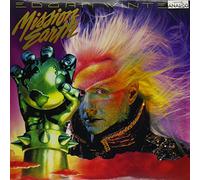 Winter, Edgar / Hubbard, L. Ron - Mission Earth [Vinilo][Import]