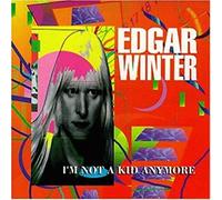 Winter Edgar - I'm Not a Kind Anymore