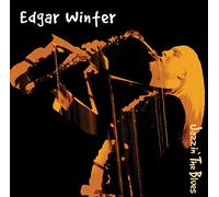Winter,Edgar - Jazzin' the Blues
