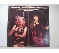 Winter Edgar - Roadwork (180 Gr. Audiophile White Vinyl,Gatefold Cover) [Vinilo]