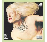 Winter Edgar - They Only Come Out