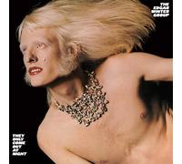 Winter Edgar They Only Come Out at Night (CD) (Importación USA)