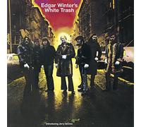Winter, Edgar - White Trash