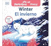 Winter / El invierno (Pop-Up Peekaboo!)