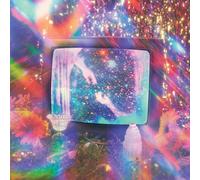 Winter - Endless Space (Between You & I) - Aqua Blue Colored Vinyl [Vinilo]