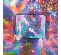 Winter - Endless Space (Between You & I) - Vinyle Violet [Vinilo]