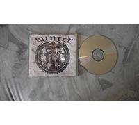 Winter - Eternal Frost