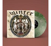 Winter – Eternal Frost – Vinilo 12" EP coloreado – The Orchard