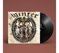 Winter - Eternal frost [Vinilo]