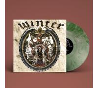 Winter Eternal Frost (Vinyl) 12" EP Coloured Vinyl