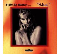 Winter,Evelyn de - S.H.E.