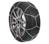 Winter Extreme GD02018 Cadenas de Nieve