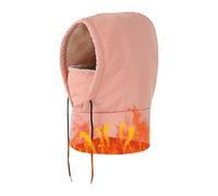 Winter Face Cover - Waterproof Fleece Hat with Drawstring,Winter Snowboarding Full Head Cover,for Runners Men Women Motorcycle Bike Cycling Snowboarding Hiking Climbing Outdoor Fishing