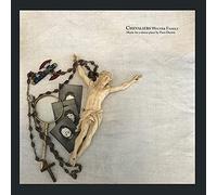 Winter Family - Chevaliers [VINYL] [Vinilo]