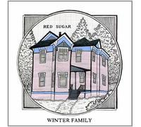 Winter Family - Red Sugar