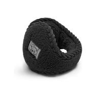Winter Fleece Ear Warmers Foldable Earmuffs for Women Outdoor Skiing Running Cycling