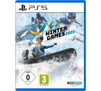 Winter Games 2023