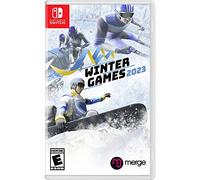 Winter Games 2023 for Nintendo Switch [USA]