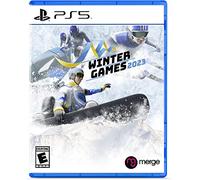 Winter Games 2023 for PlayStation 5 [USA]