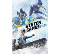 Winter Games 2023 XBOX LIVE Key EUROPE