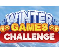 Winter Games Challenge (PC) Steam Key - GLOBAL