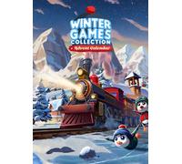 Winter Games Collection + Advent Calendar PC