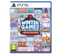 Winter Games Collection + Advent Calendar - PS5