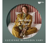 Winter Gardens (CD)