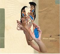 Winter Gloves - About a Girl