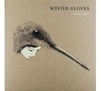 Winter Gloves - About a Girl [Vinilo]