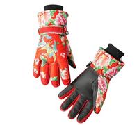 Winter Gloves For Snow Sports, Ski Warm Gloves For Cold Weather, Touchscreen Gloves For Snowboarding, Cycling Winter Gloves For Cold Hands, Snow Touchscreen Gloves For Running, Snowboarding Gloves