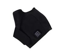 Winter Gloves - Insulated Battery Powered Hand Warmers, Portable Electric Heating Mittens Kit with Rapid Heat Circulation Flexible Fit Design, Ideal for Snowshoeing Mountaineering Commuting