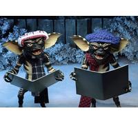 Winter Gremlins Set 1. Neca