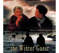 Winter Guest,the
