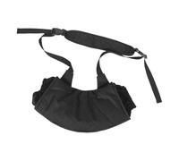 Winter Hand Warming Muff - 15.75 Inch Waterproof Hand Warmer | Cotton Adjustable Football Hãnd Muff - Long-Tail Outdoor Skiing Camping Hiking Survival Gloves For Kids Adults Youth