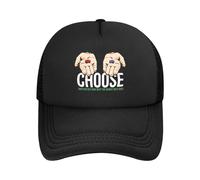 Winter Hats Xmas Hats Choose The Pill Snapback Hat For Men Women Summer Outdoor Mesh Side Hats Caps Adjustable Fit For Casual Wear Gift