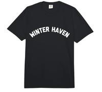 Winter Haven, Florida Comfort Colors Adult Heavyweight T-Shirt
