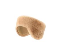 Winter Head Wrap Band Soft Earband - Snug Warmth Cold Weather Guard