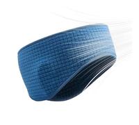 Winter Headband - Poliéster, Windproof Thermal Band, Elastic Ear Warmer Soft Material | Breathable Sports Headband para hombres, mujeres, clima frío, esquí, ciclismo, correr, senderismo,