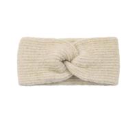 Winter Headbands Soft Elastic Ear Warmer Cross Headwrap Wide Brim Headwear For Women Girl Hair Accessorieses(Color2)