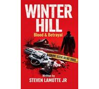 Winter Hill: Blood & Betrayal