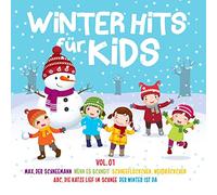 Winter Hits Für Kids Vol.1